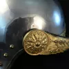 French Dragoon or Cuirassier Officers Helmet Visuel 7